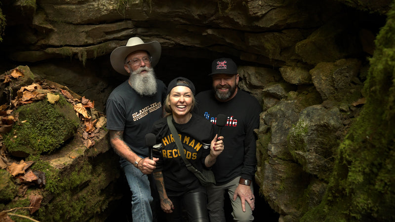 Exploring Mammoth Cave National Park - Southern Run - Day 5