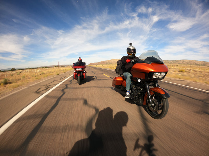 Route 66 Part 2 - AZ to NM