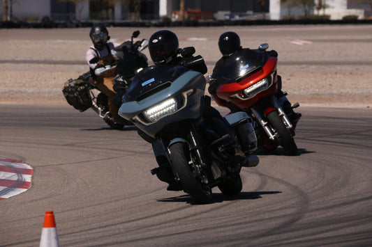 Harley-Davidson Brake Upgrades: Are They Worth It?