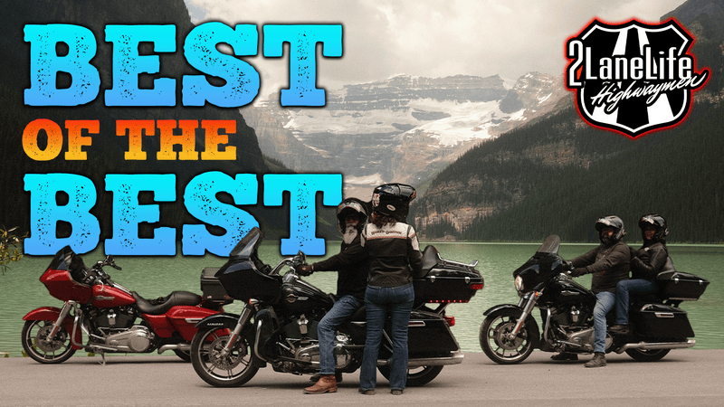 Canada Tour | Day 4 | Exploring Banff National Park