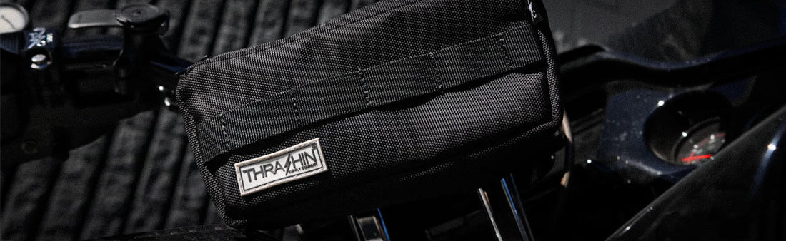 Handlebar Bags