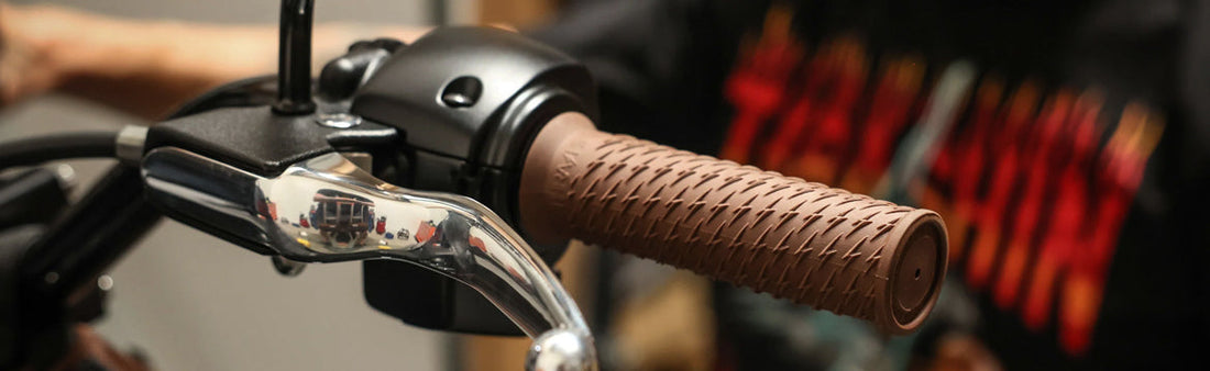 Softail Grips