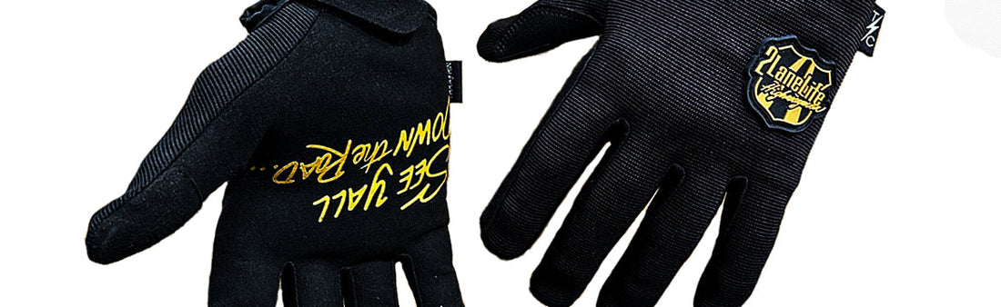 Gloves
