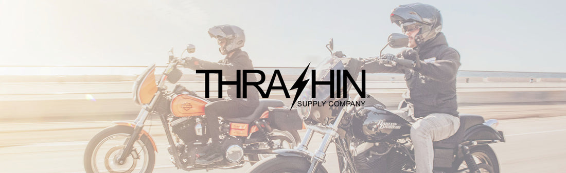 Thrashin Supply