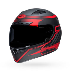 Bell Helmets Qualifier Dlx Mips Raiser Matte Helmets