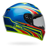 Bell Helmets Qualifier Conduit Gloss Helmets