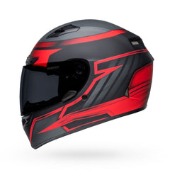 Bell Helmets Qualifier Dlx Mips Raiser Matte Helmets