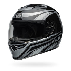 Bell Helmets Qualifier Conduit Gloss Helmets