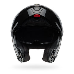 Bell Helmets Srt-Modular Velo Gloss Helmets