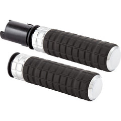 Arlen Ness Speedliner Grips For Harley With Throttle By Wire 2023.5-2024