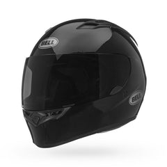 Bell Helmets Qualifier Gloss Black Helmets