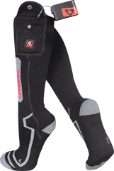 Gerbing Heated Clothing 7V Wool Heated Socks |