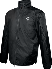 Gerbing Heated Clothing 12V Motorcycle Heated Jacket Liner - Black - Unisex |