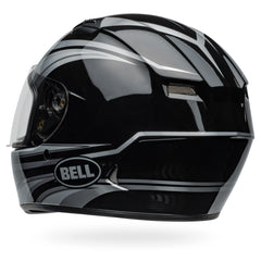 Bell Helmets Qualifier Conduit Gloss Helmets
