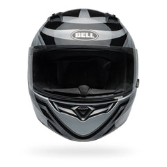 Bell Helmets Qualifier Conduit Gloss Helmets