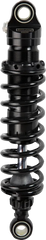 Ohlins | Twin Shocks - 12" - Rebound Adjustable - STX36D Blackline (HD762)