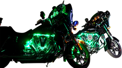 Ciro Shock & Awe® 2.0 Led Engine Light Kit |