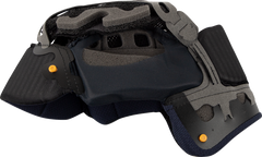 Arai Helmets Corsair-X/Defiant-X/Signet-X Interior Pad - Ep Iv