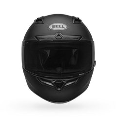 Bell Helmets Qualifier Dlx Mips Matte Black Helmets