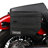 Thrashin Supply Essential V3 Saddlebags
