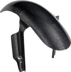 Hofmann Designs Carbon Fiber Front Fender M8 Softail W/Inverted Front End