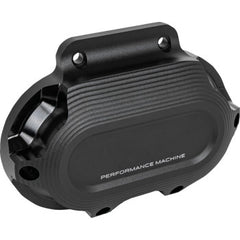 Performance Machine Race Series Cover