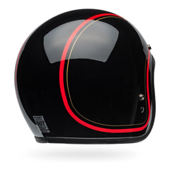 Bell Helmets Custom 500 Chief Gloss Helmets