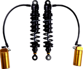 Ohlins | Shock Absorber - 13" - Fully Adjustable - STX36 Blackline (HD779)