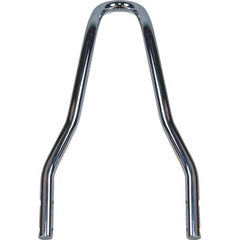 Drag Specialties - Sissy Bar - Chrome - 13"H x 7.5"W