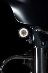 Custom Dynamics Probeam® Dynamic Ringz™ Turn Signals |