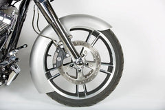 RWD LS-2 19" Front Fender for Harley Davidson Touring