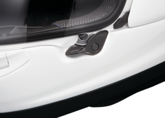 Arai Helmets Corsair-X Helmet - White