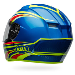 Bell Helmets Qualifier Conduit Gloss Helmets