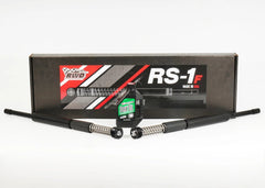 RWD RS-1F Touring Cartridge System for 2014 - 2025 Harley Davidson Touring Models