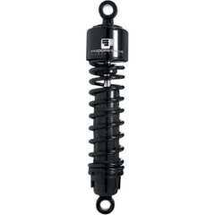 Progressive Suspension 412 Series Shock - 11.5" - Standard - Black - H-D
