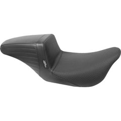 Le Pera Kickflip Daddy Long Legs Seat - Black - Fl '08-'23