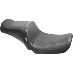 Le Pera Tailwhip Seat - Black - FXD '06-'17