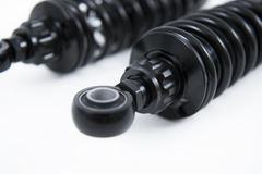 Ohlins | Twin Shocks - 12" - Rebound Adjustable - STX36D Blackline (HD762)