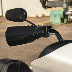 Memphis Shades Hand Guards For 2024-2025 Road Glide