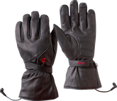 Gerbing Heated Clothing 12V G4 Heated Gloves - Black |