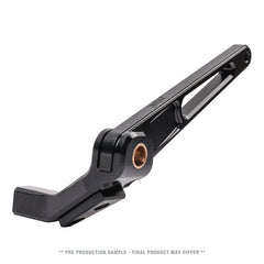 Thrashin Supply Softail Brake Arm - Black