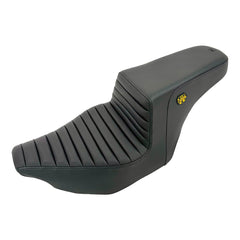 Saddlemen "Highwaymen" Step-Up™ Seat 2024-2025 Road Glide / Street Glide | 2023.5-2025 Cvo Road Glide / Street Glide