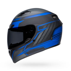 Bell Helmets Qualifier Dlx Mips Raiser Matte Helmets