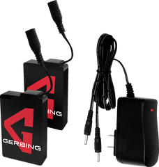 Gerbing Heated Clothing 7V Battery Heated Sock Liner |