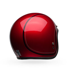 Bell Helmets Custom 500 Chief Gloss Helmets