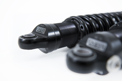 Ohlins | Shock Absorber - 12" - STX36 Blackline (HD761)