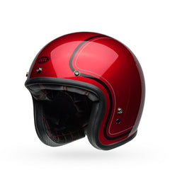 Bell Helmets Custom 500 Chief Gloss Helmets