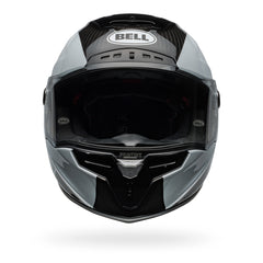 Bell Helmets Race Star Dlx Flex Offset Gloss Helmets