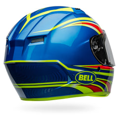 Bell Helmets Qualifier Conduit Gloss Helmets