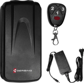 Gerbing Heated Clothing Battery Pack With Remote |